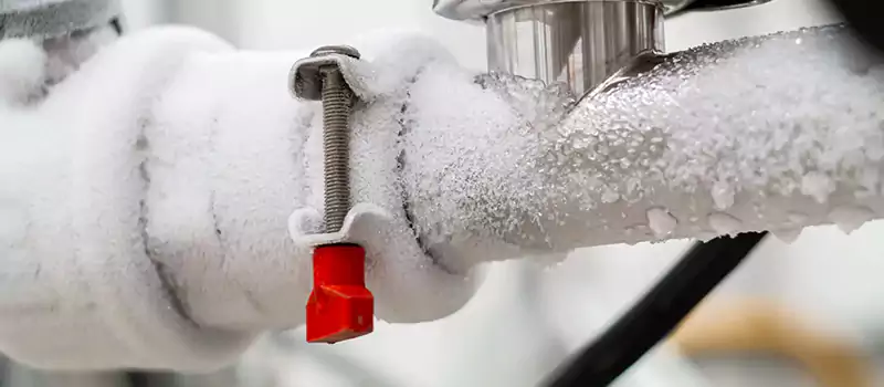 Same Day Frozen Pipe Services in Palm Jumeirah, United Arab Emirates