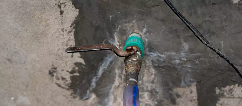 Fix Residential Pipe Noises in Palm Jumeirah, United Arab Emirates