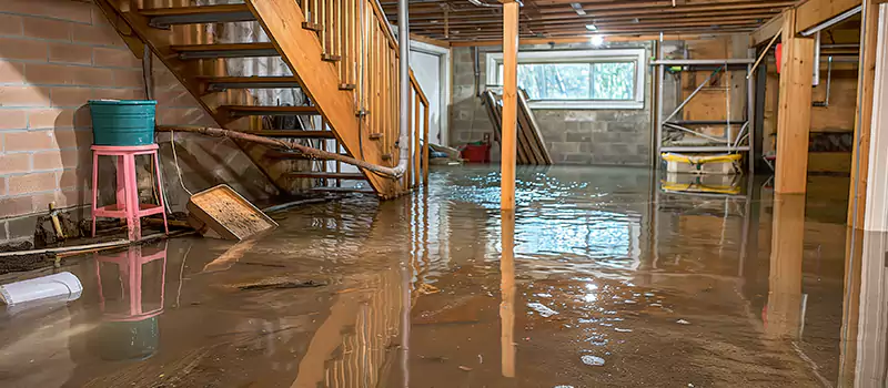Flooded Basement Assistance Cost in Palm Jumeirah, United Arab Emirates