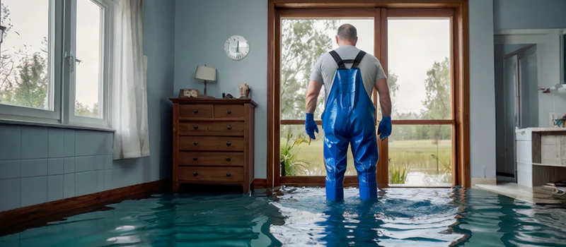 Flooded House Help Near Me in Palm Jumeirah, United Arab Emirates