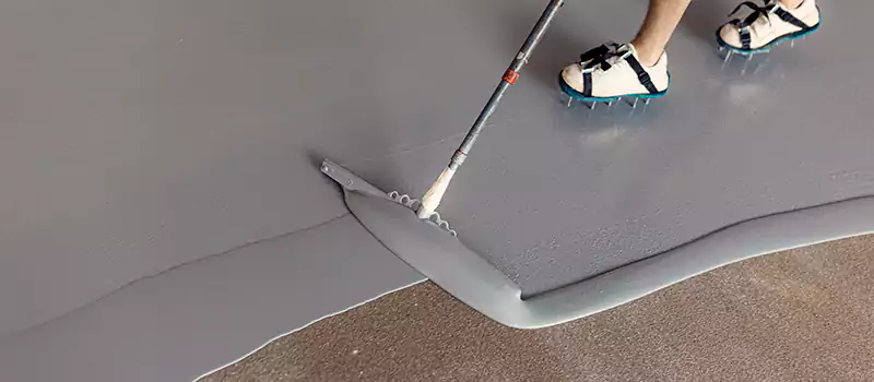 Best Interior Waterproofing Company in Palm Jumeirah, UAE