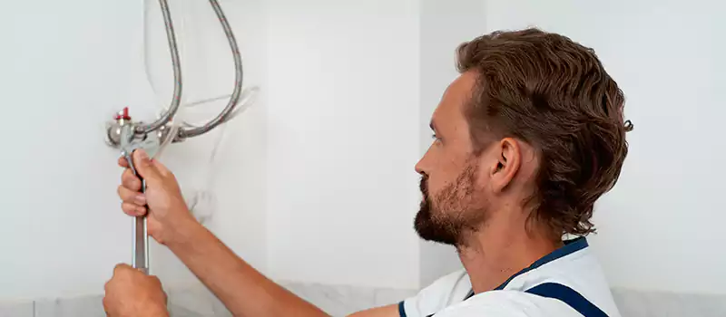 Reasons to Replace Your Lead Pipes in Palm Jumeirah, UAE