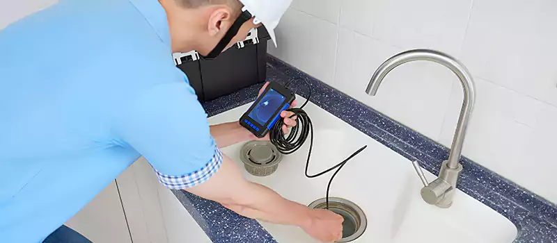 Leak Investigation Experts in Palm Jumeirah, UAE