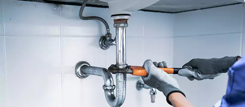 Pipe Joints Repair Services in Palm Jumeirah, United Arab Emirates