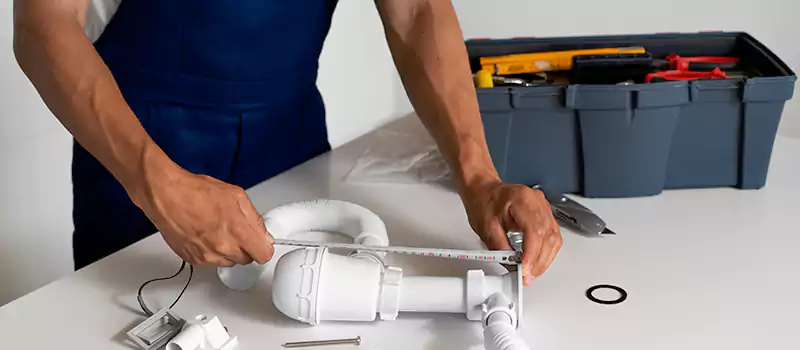 Residential Pipe Lining Repair And Installation Services in Palm Jumeirah, UAE