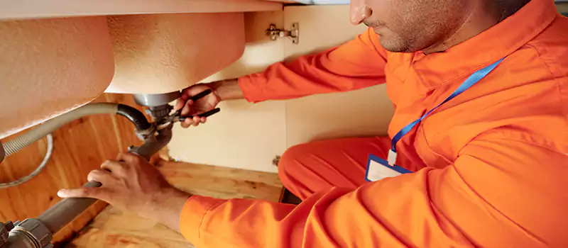 Gas Plumber Services in Palm Jumeirah, UAE