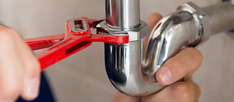 24/7 Tankless Water Heater Installation and Repair in Palm Jumeirah, United Arab Emirates