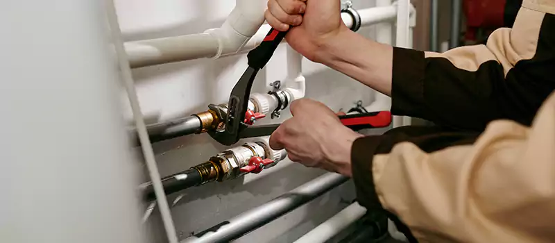 Government Grants & Rebates for Sewer Plumbing in Palm Jumeirah, UAE