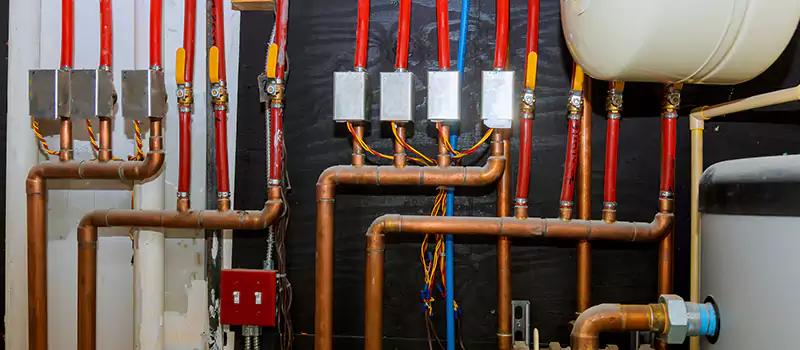 Pipe Renovations Service in Palm Jumeirah, United Arab Emirates