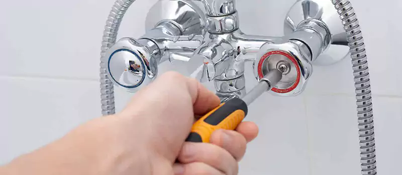 Township Plumbing Solutions in Palm Jumeirah, United Arab Emirates
