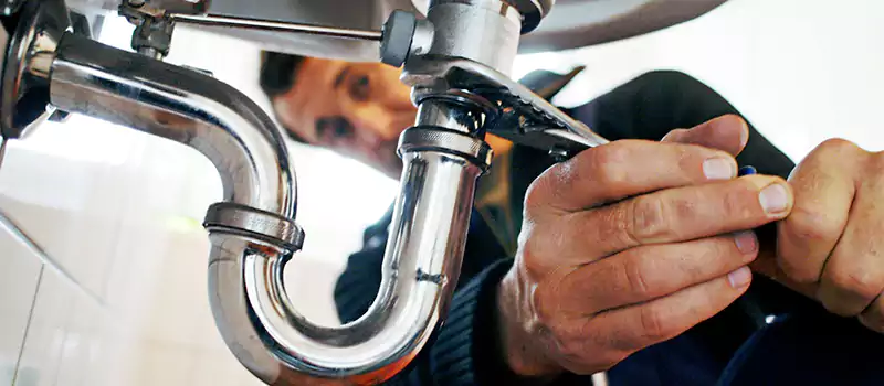 Reliable Commercial Plumber in Palm Jumeirah, UAE