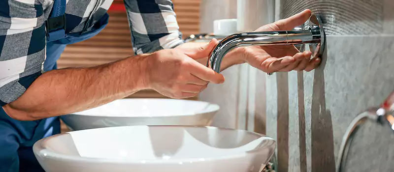 Affordable Plumbing Services By Reputable Plumber in Palm Jumeirah, United Arab Emirates