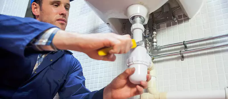 Bathroom Plumbing Repair And Installation Services in Palm Jumeirah, United Arab Emirates