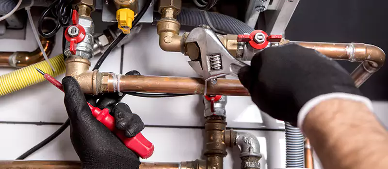 Same Day Residential Plumbing Services in Palm Jumeirah, UAE