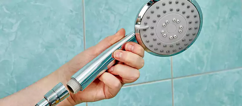 Shower Arm Repair Services in Palm Jumeirah, United Arab Emirates