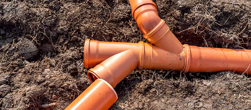 Trenchless Local Plumbing Repair Services in Palm Jumeirah, United Arab Emirates