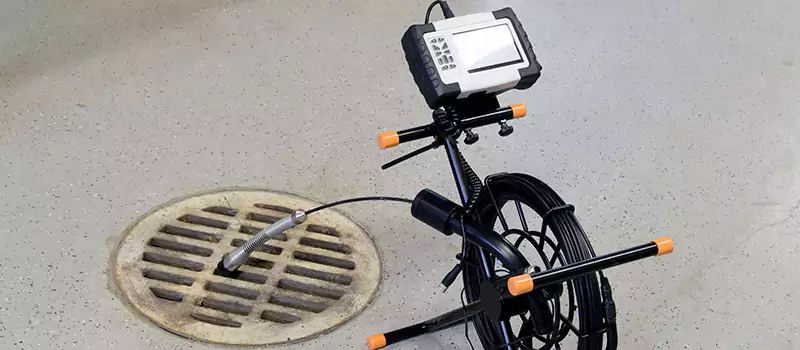 Plumbing Pipes Camera Inspection Specialist in Palm Jumeirah, United Arab Emirates