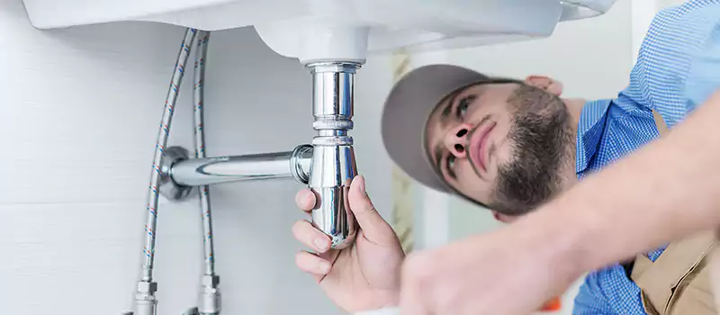 Affordable Water Leak Repair Services in Palm Jumeirah, UAE