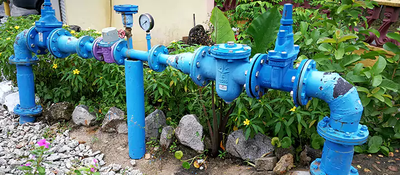 Submersible Well Pump Repair And Installation in Palm Jumeirah, United Arab Emirates